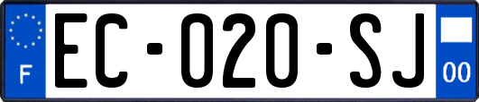 EC-020-SJ
