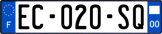 EC-020-SQ