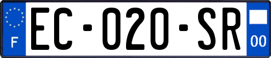 EC-020-SR