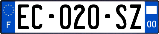 EC-020-SZ