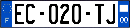 EC-020-TJ
