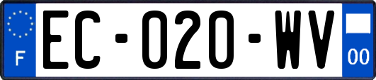 EC-020-WV
