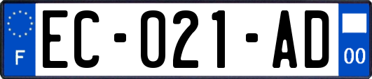 EC-021-AD