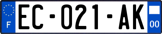 EC-021-AK