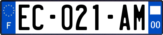 EC-021-AM