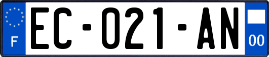 EC-021-AN