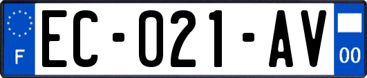 EC-021-AV