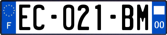 EC-021-BM