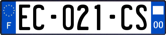 EC-021-CS