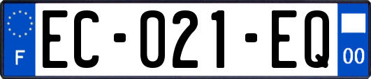 EC-021-EQ