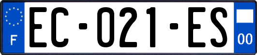 EC-021-ES