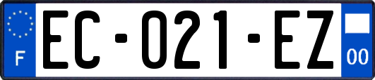 EC-021-EZ