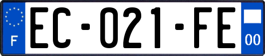 EC-021-FE