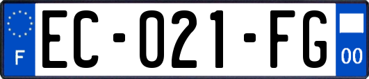 EC-021-FG