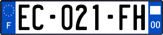 EC-021-FH