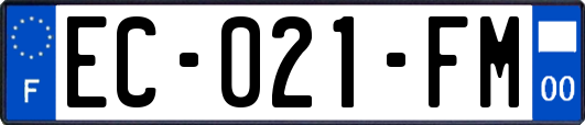 EC-021-FM
