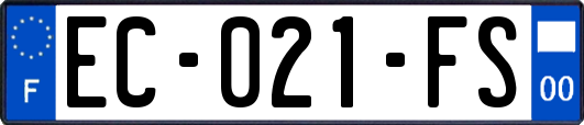 EC-021-FS