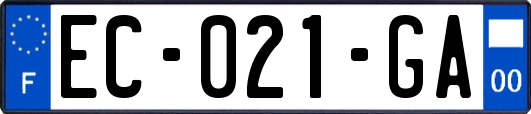 EC-021-GA