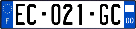 EC-021-GC