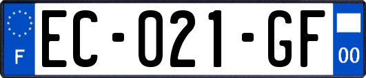 EC-021-GF