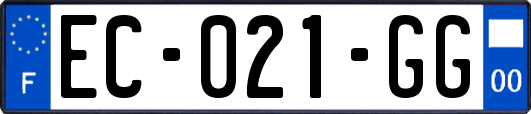 EC-021-GG