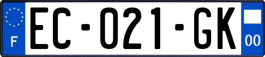 EC-021-GK
