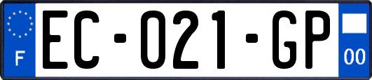EC-021-GP