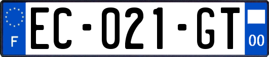 EC-021-GT