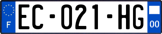 EC-021-HG