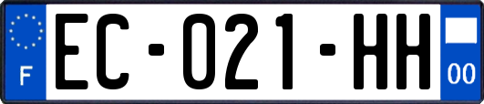 EC-021-HH