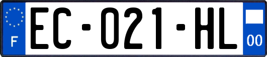 EC-021-HL