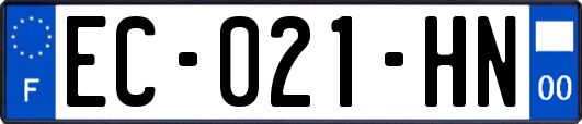 EC-021-HN