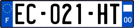 EC-021-HT