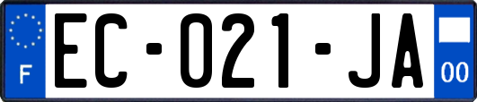 EC-021-JA