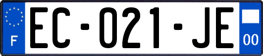 EC-021-JE