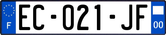 EC-021-JF