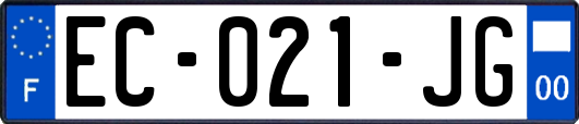 EC-021-JG
