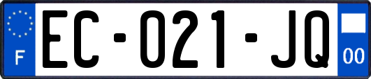 EC-021-JQ