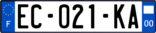 EC-021-KA