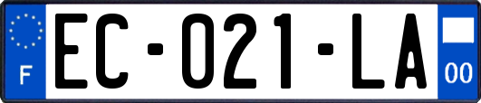 EC-021-LA