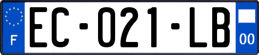 EC-021-LB