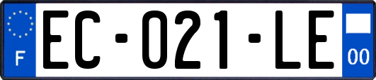 EC-021-LE