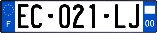 EC-021-LJ