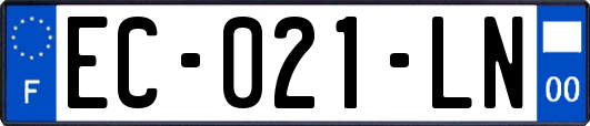 EC-021-LN