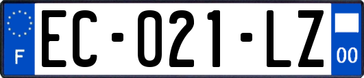 EC-021-LZ