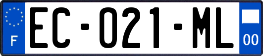 EC-021-ML