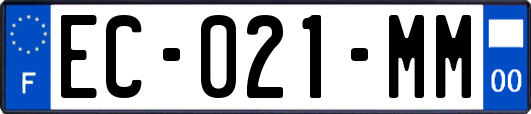 EC-021-MM