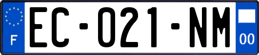 EC-021-NM