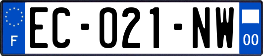 EC-021-NW