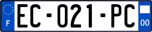 EC-021-PC